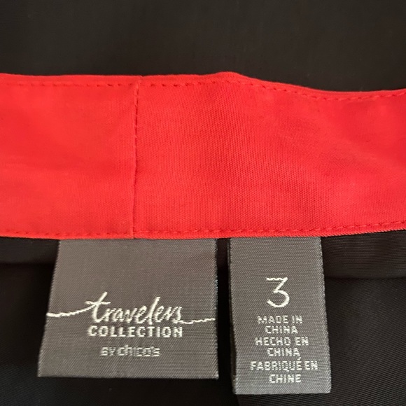 Chico’s Travelers Kimono - Picture 7 of 8